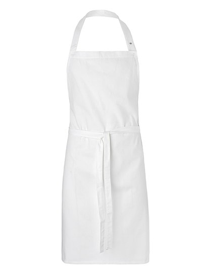 Neutral Chef Apron Neutral Chef Apron