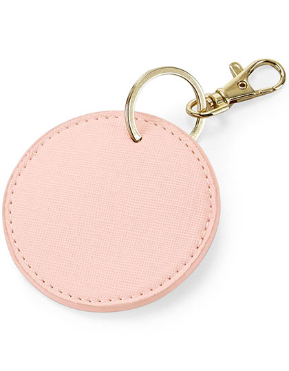 BagBase Boutique Circular Key Clip BagBase Boutique Circular Key Clip