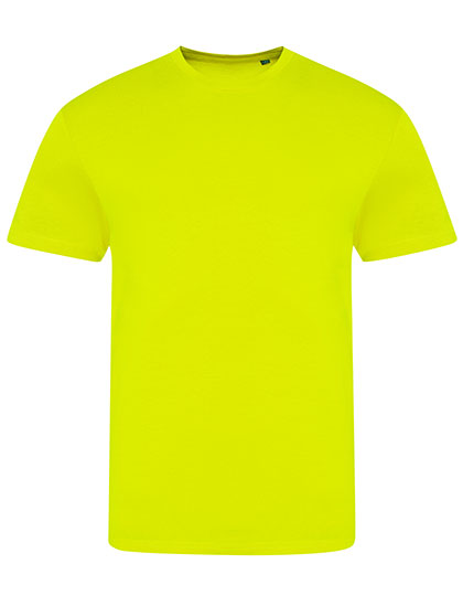 Just Ts Electric Tri-Blend T