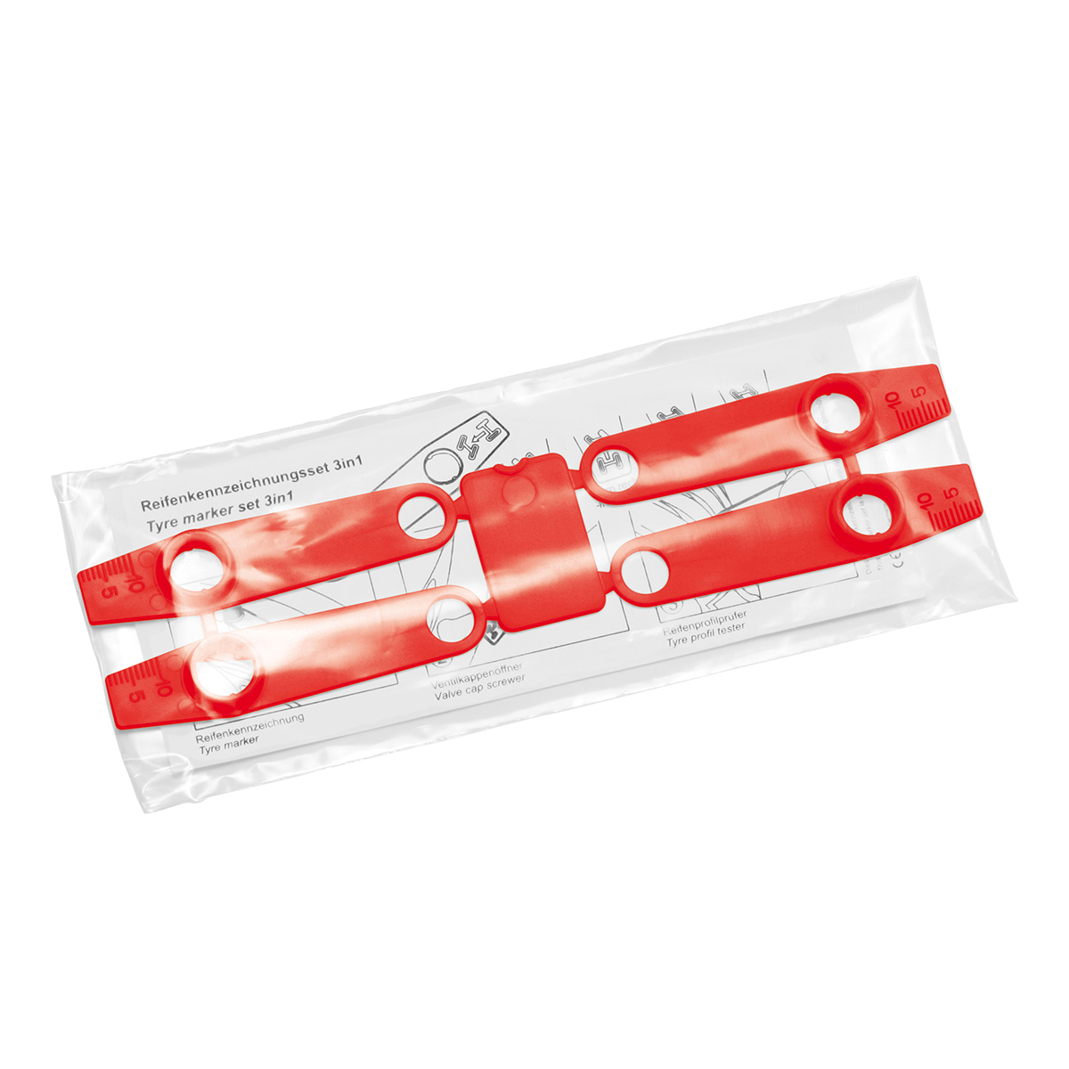 Reifenkennzeichnungs-Set Reifenkennzeichnungs-Set