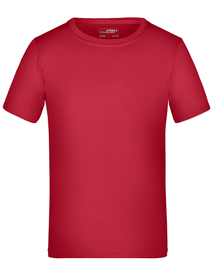 James&Nicholson Junior Active-T