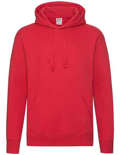 Fruit of the Loom Premium Hooded Sweat