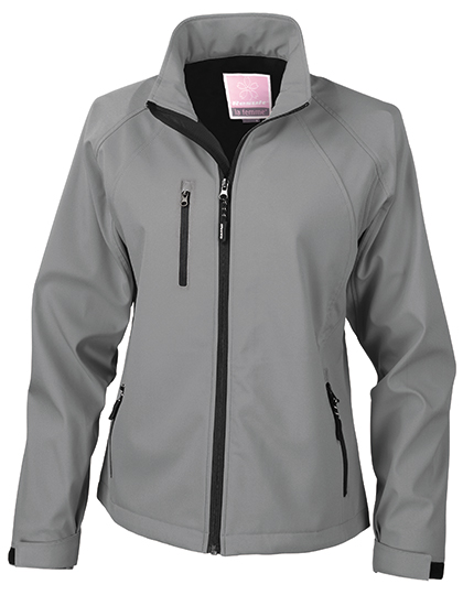 Result Women´s Base Layer Soft Shell Jacket Result Women´s Base Layer Soft Shell Jacket