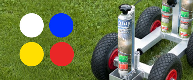 SprayCar