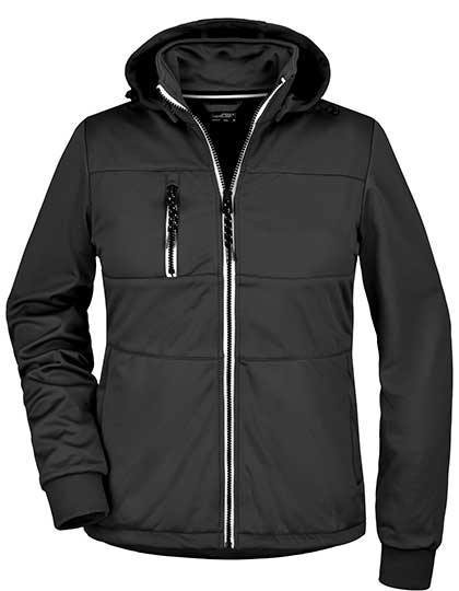 James&Nicholson Ladies´ Maritime Jacket
