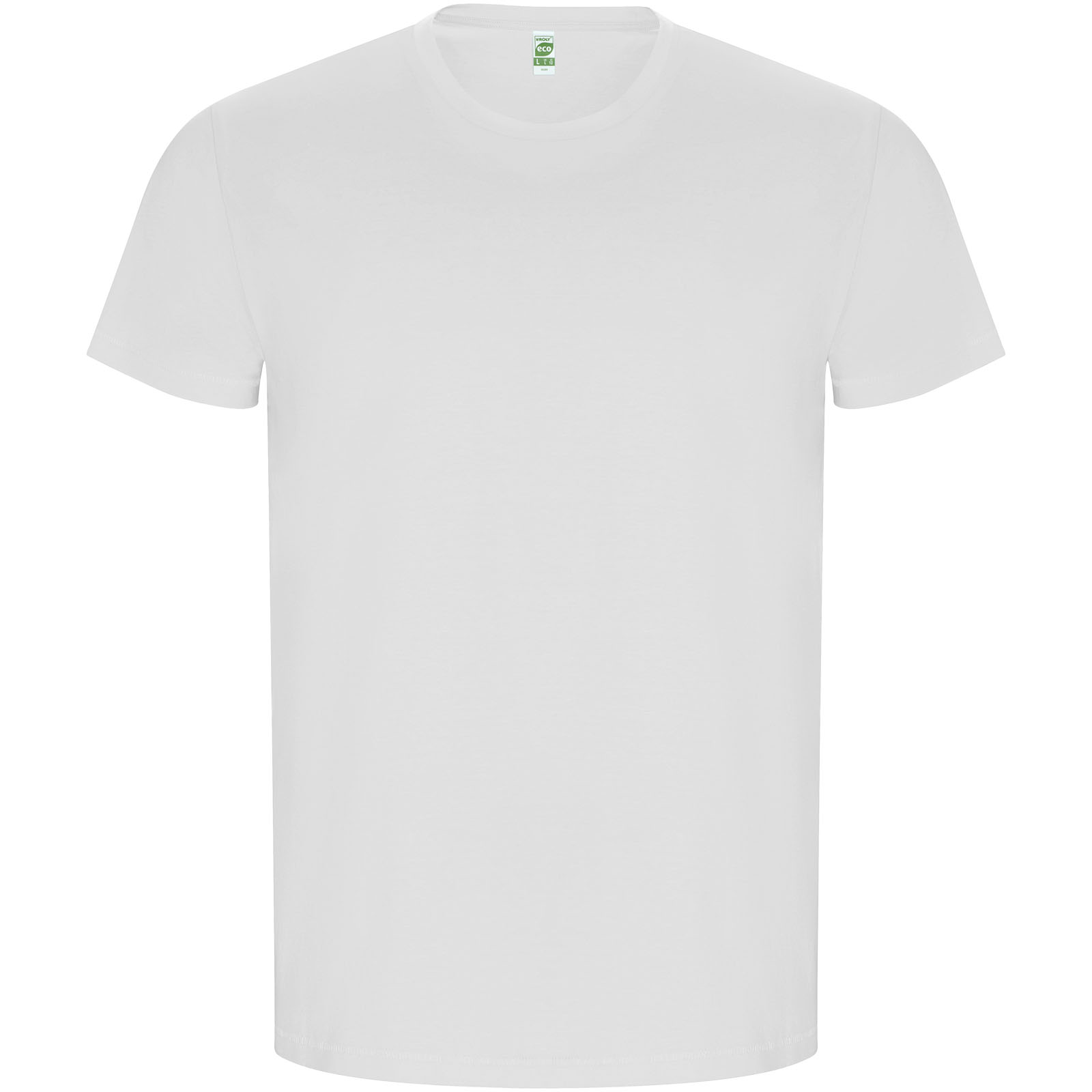 Golden T-Shirt für Herren