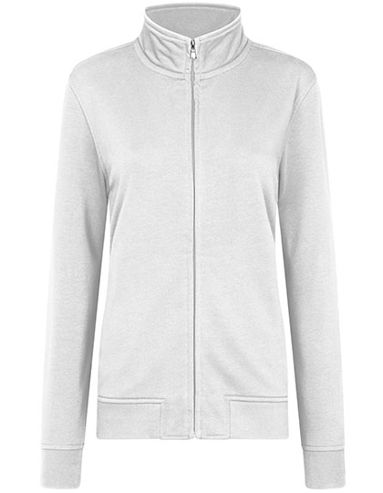 HRM Women´s Premium Full-Zip Sweat Jacket HRM Women´s Premium Full-Zip Sweat Jacket