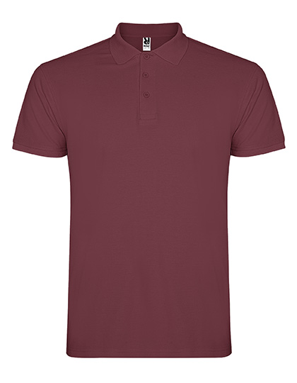 Roly Men´s Star Poloshirt