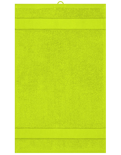 Myrtle beach Guest Towel Myrtle beach Guest Towel