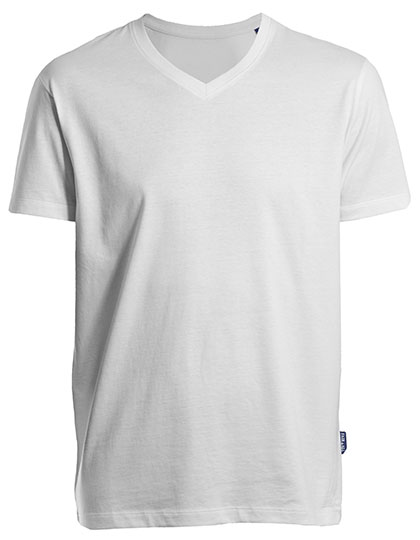 HRM Men´s Luxury V-Neck Tees HRM Men´s Luxury V-Neck Tees