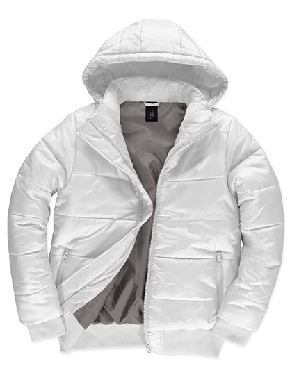 B&C COLLECTION Men´s Jacket Superhood
