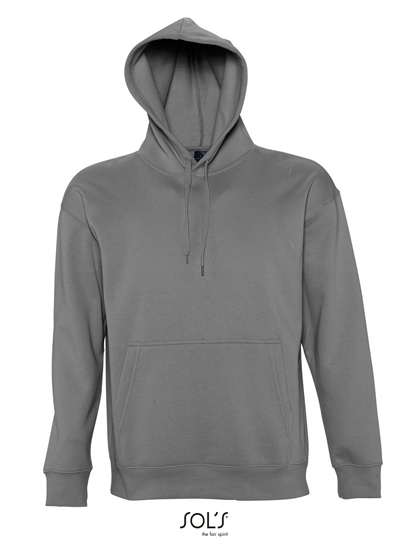 SOL´S Hooded-Sweater Slam
