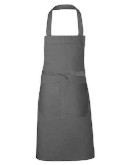 Link Kitchen Wear Cotton Hobby Apron