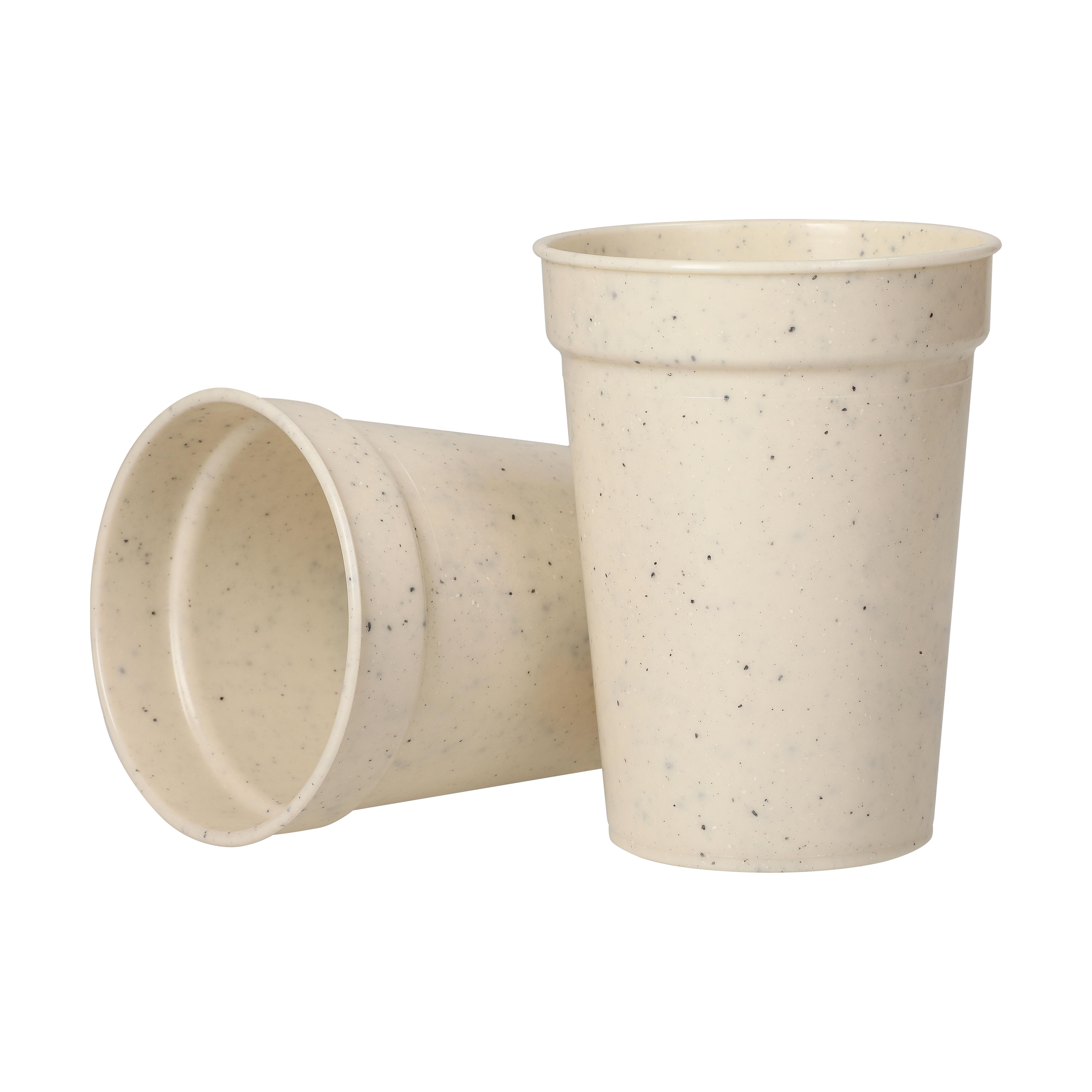 Trinkbecher Pfand 0,3 l, ISCC-zertifiziert Trinkbecher Pfand 0,3 l, ISCC-zertifiziert