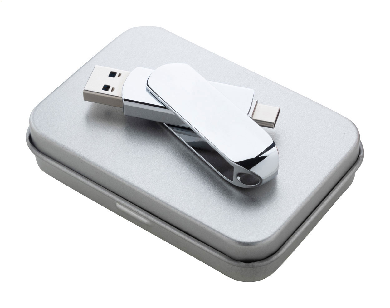 OTG-USB-Flash-Laufwerk Gigax