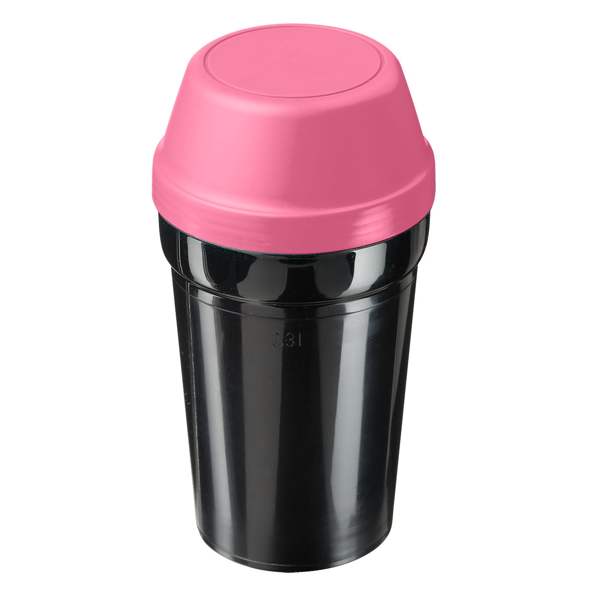 Shaker Multi, 0,30 l Shaker Multi, 0,30 l