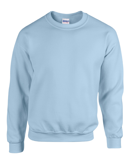 Gildan Heavy Blend™ Adult Crewneck Sweatshirt Gildan Heavy Blend™ Adult Crewneck Sweatshirt