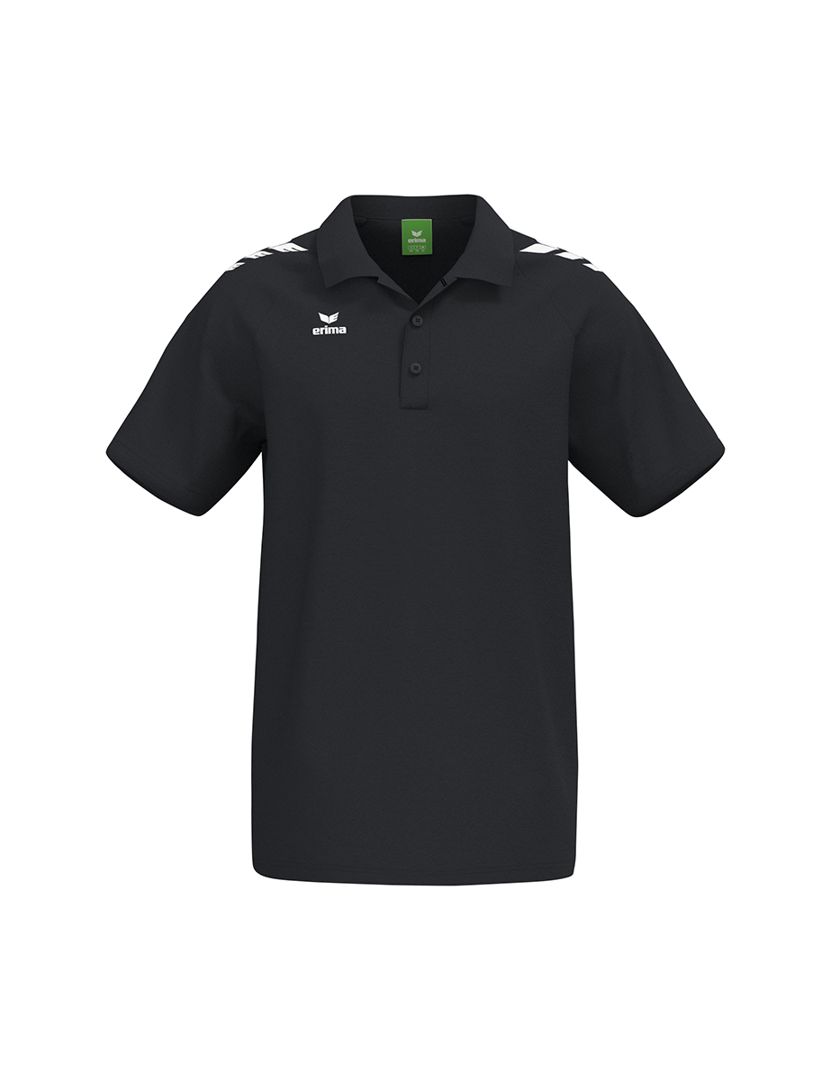 Erima CMPT 3 Wings Poloshirt Unisex Erima CMPT 3 Wings Poloshirt Unisex