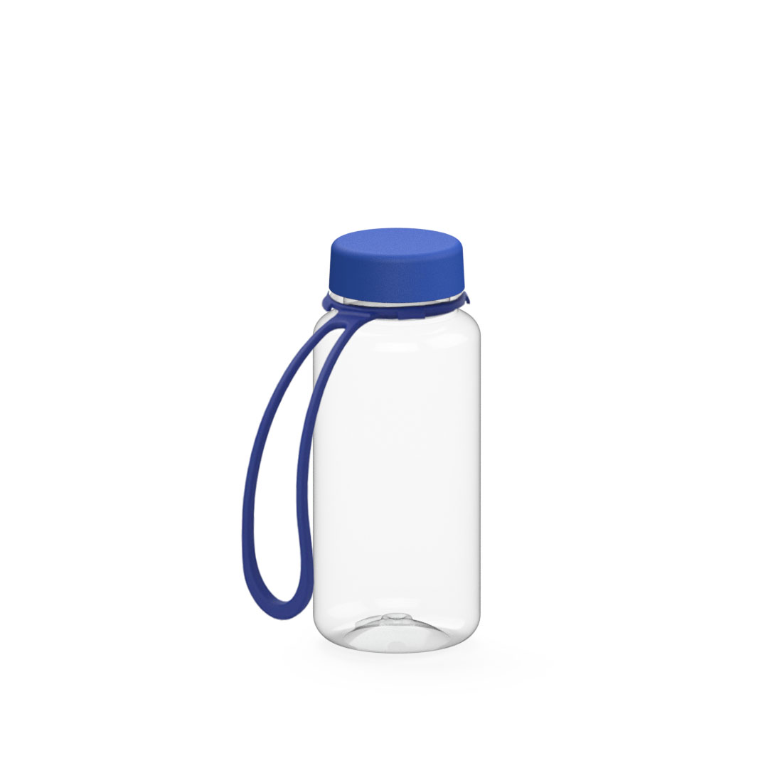 Trinkflasche Refresh, 400 ml, inkl. Strap Trinkflasche Refresh, 400 ml, inkl. Strap