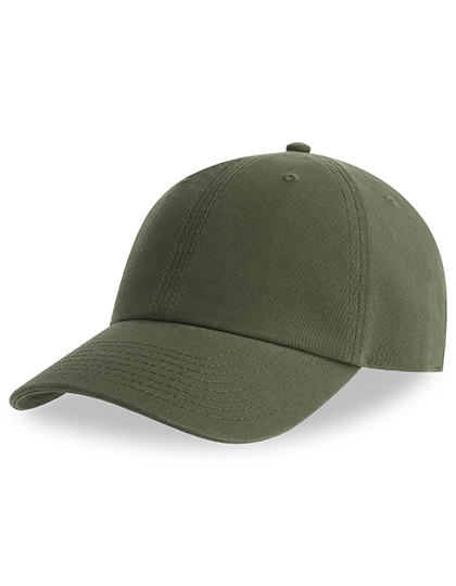 Atlantis Headwear Fraser Cap