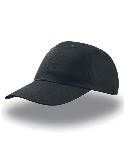 Atlantis Headwear Start Six Cap