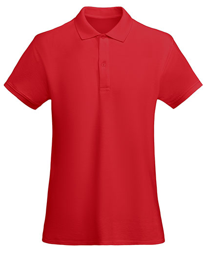 Roly Eco Women´s Poloshirt Prince Roly Eco Women´s Poloshirt Prince