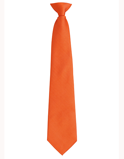 Premier Workwear Colours Orginals Fashion Clip Tie Premier Workwear Colours Orginals Fashion Clip Tie