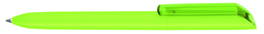 VANE K transparent GUM Drehkugelschreiber VANE K transparent GUM Drehkugelschreiber