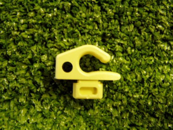 Netzhaken, Kunststoff Netzhaken, Kunststoff