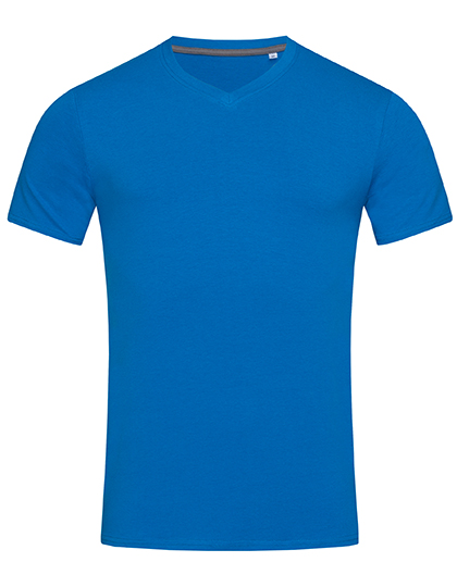 Stedman® Stretch-T V-Neck Stedman® Stretch-T V-Neck