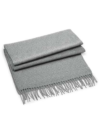 Beechfield Classic Woven Scarf Beechfield Classic Woven Scarf