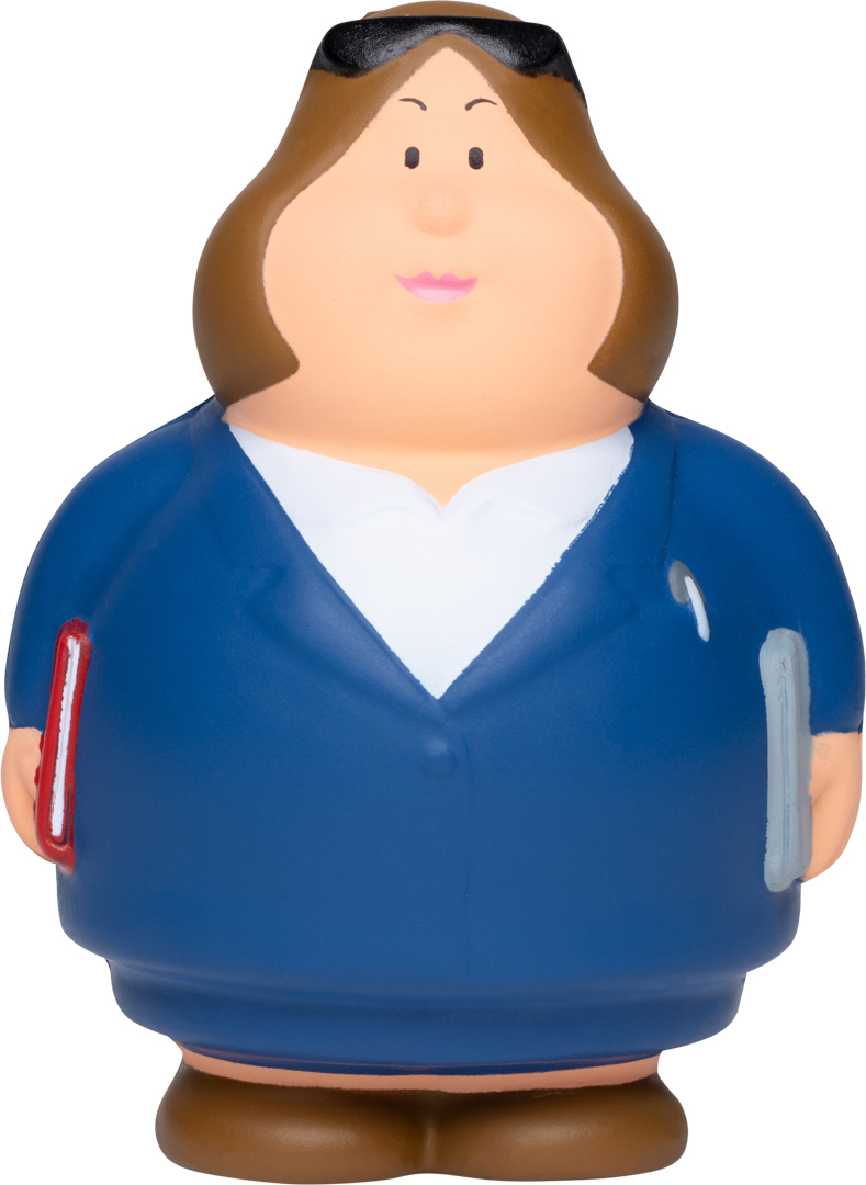 SQUEEZIES® Beraterin Berta® SQUEEZIES® Beraterin Berta®