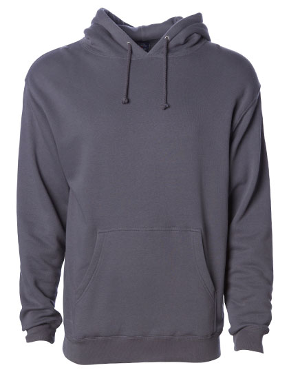 Independent Men´s Heavyweight Hooded Pullover Independent Men´s Heavyweight Hooded Pullover