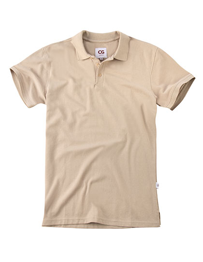 CG Workwear Men´s Polo Iseo