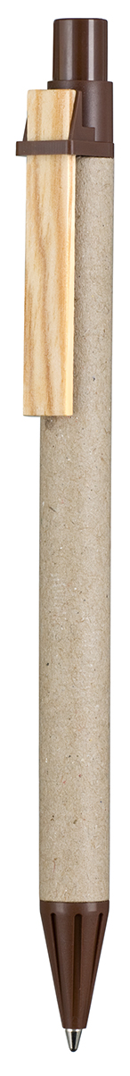 Kugelschreiber CARTON I Ritter-Pen Kugelschreiber CARTON I Ritter-Pen