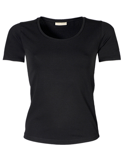 Tee Jays Women´s Stretch Tee Tee Jays Women´s Stretch Tee