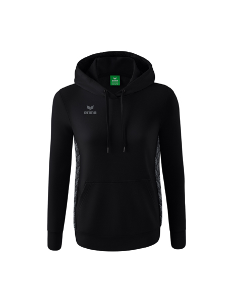 Erima Essential Team Kapuzensweat Damen