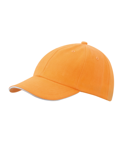 Myrtle beach 6-Panel Raver Sandwich Cap