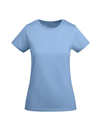 Roly Eco Women´s T-Shirt Breda Roly Eco Women´s T-Shirt Breda