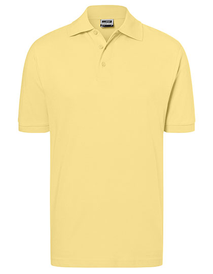 James&Nicholson Classic Polo