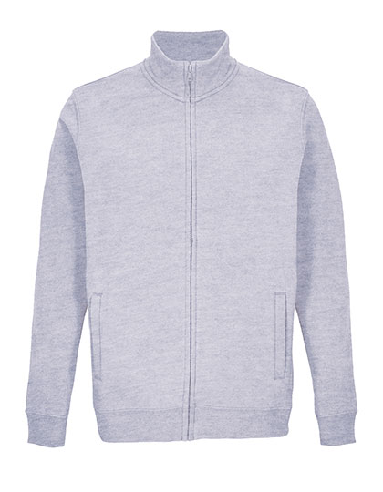 SOL´S Unisex Full-Zip Jacket Cooper