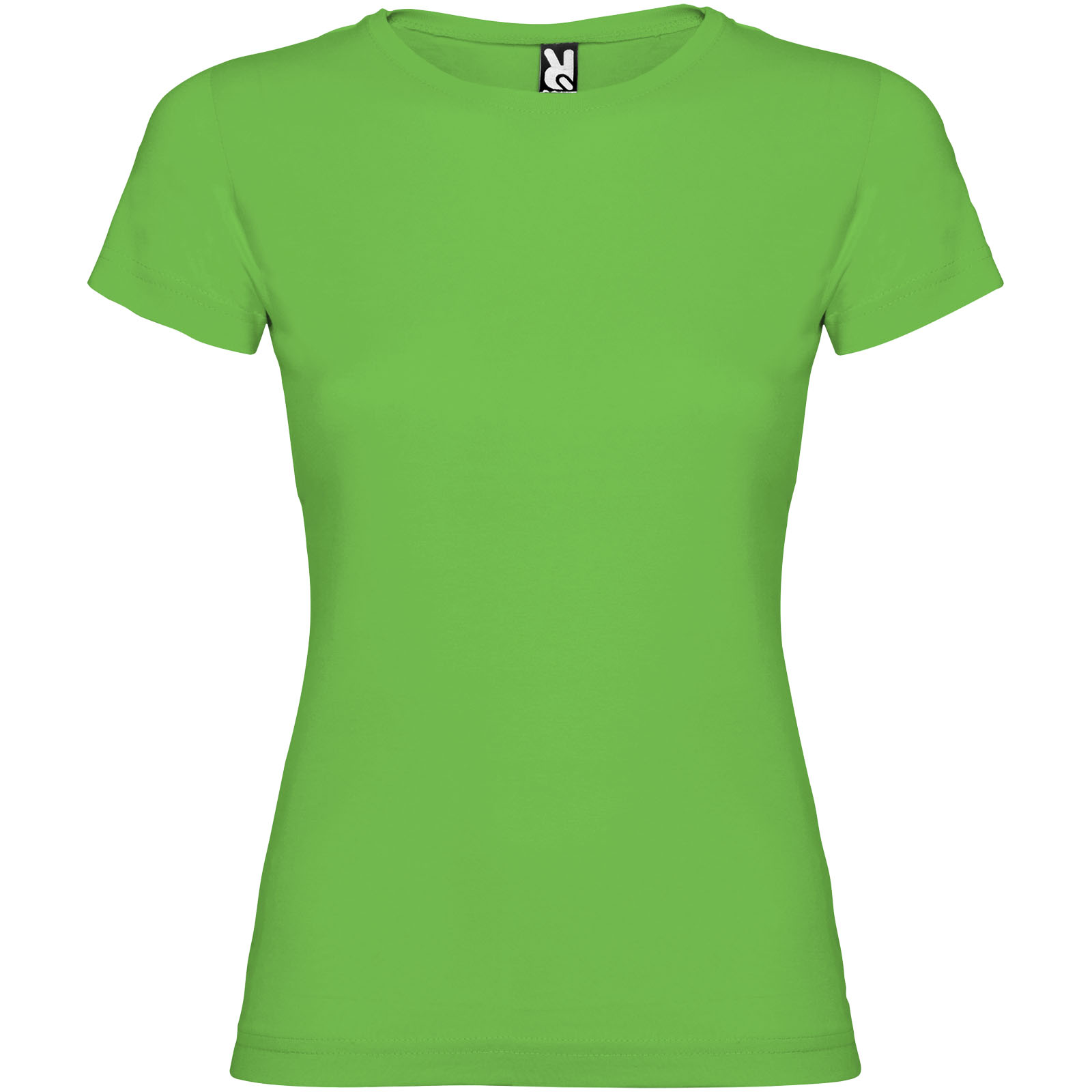 Jamaika T-Shirt für Damen Jamaika T-Shirt für Damen