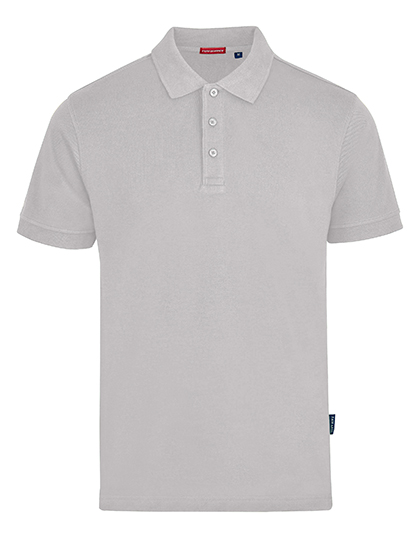 HRM Men´s Heavy Performance Polo
