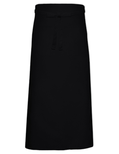 Link Kitchen Wear Bistro Apron With Front Pocket