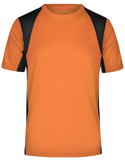 James&Nicholson Men´s Running-T