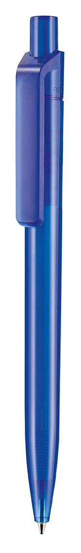 Kugelschreiber INSIDER TRANSPARENT Ritter-Pen Kugelschreiber INSIDER TRANSPARENT Ritter-Pen