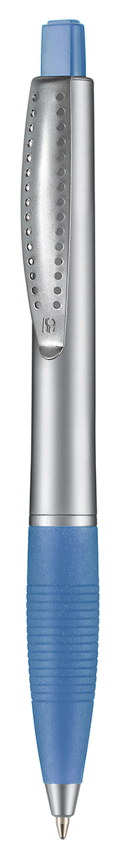 Kugelschreiber CLUB SILVER Ritter-Pen Kugelschreiber CLUB SILVER Ritter-Pen