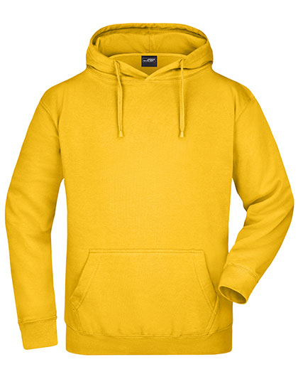 James&Nicholson Hooded Sweat James&Nicholson Hooded Sweat
