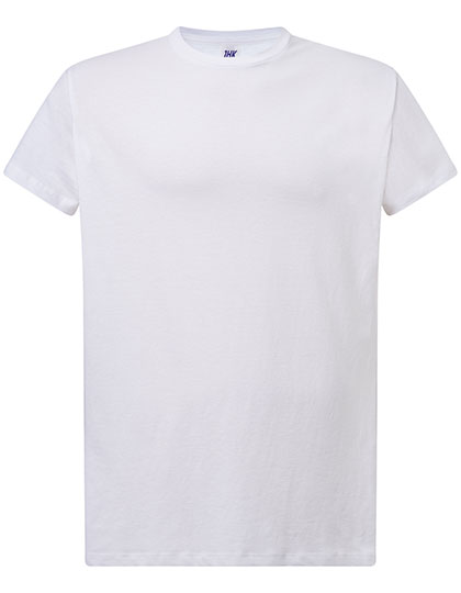 JHK Ladies´ Curves T-Shirt