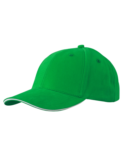 Myrtle beach 6-Panel Sandwich Cap Myrtle beach 6-Panel Sandwich Cap